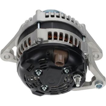 2003 Dodge Intrepid Alternator WAI 13923N image 2 of 4