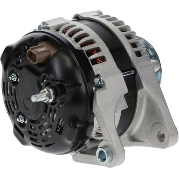 2003 Dodge Intrepid Alternator WAI 13923N image 3 of 4