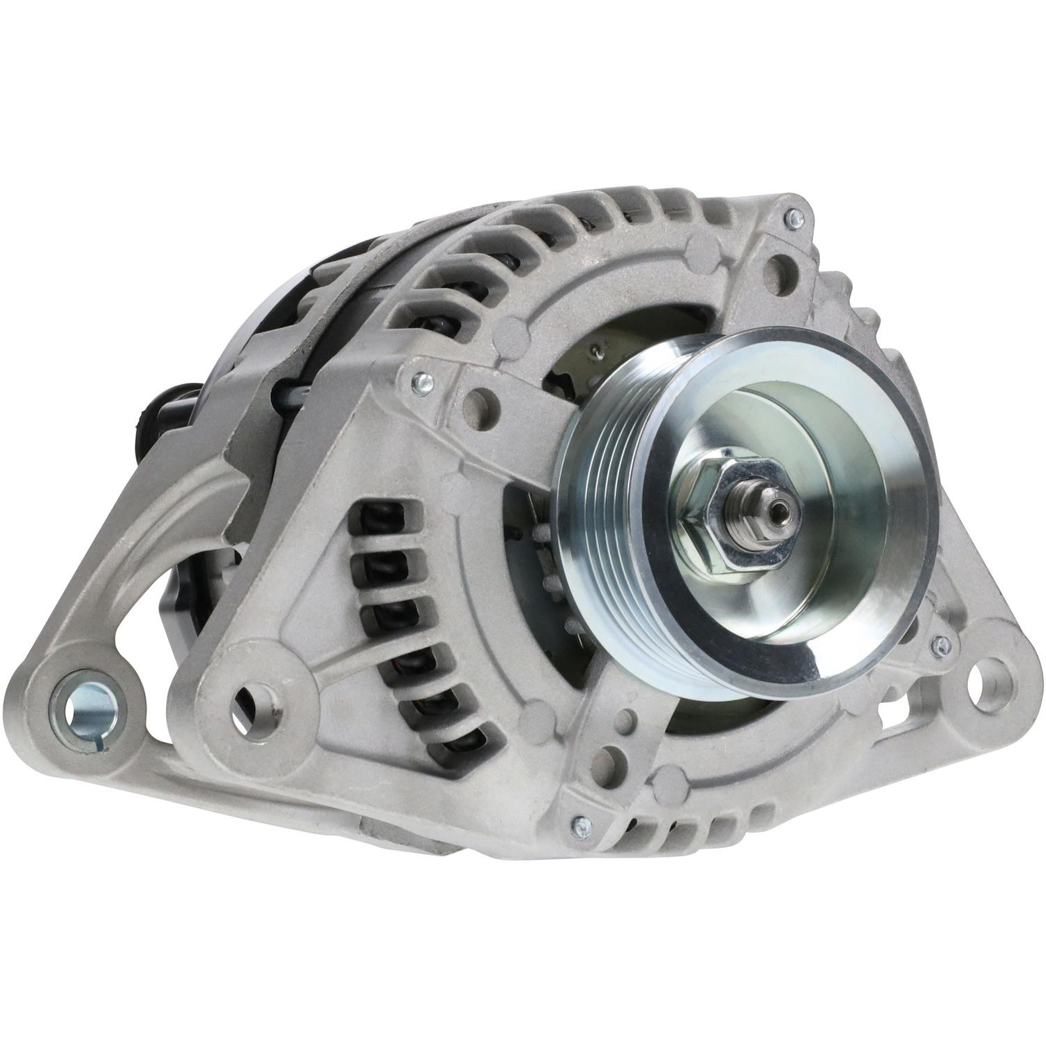 WAI 13923N Alternator product image 5 of 19