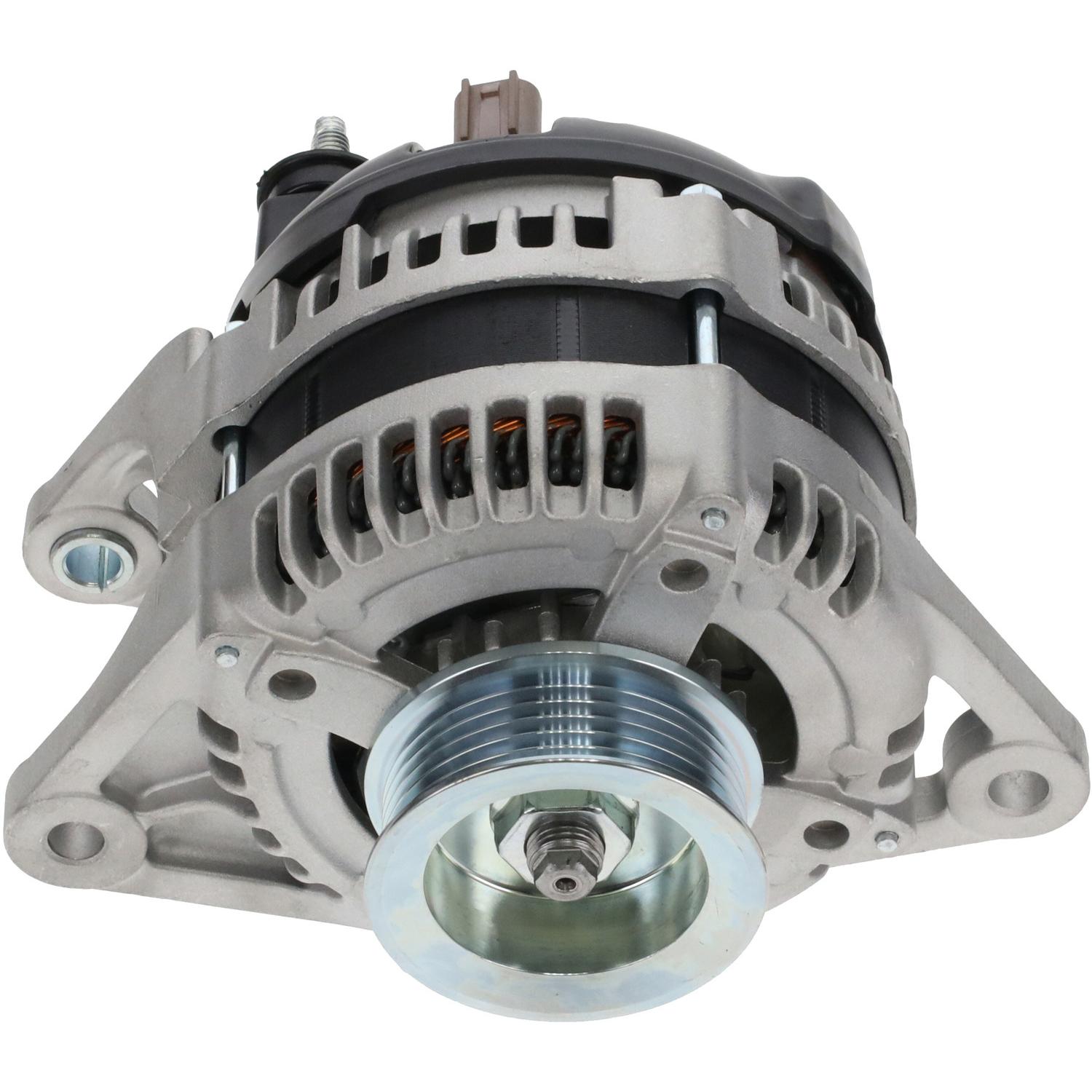 WAI 13923N Alternator product image 6 of 19