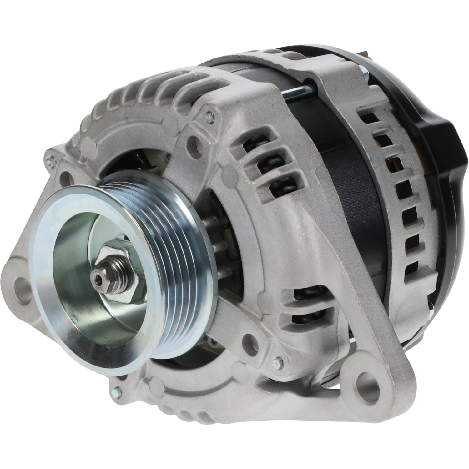 WAI 13923N Alternator product image 7 of 19