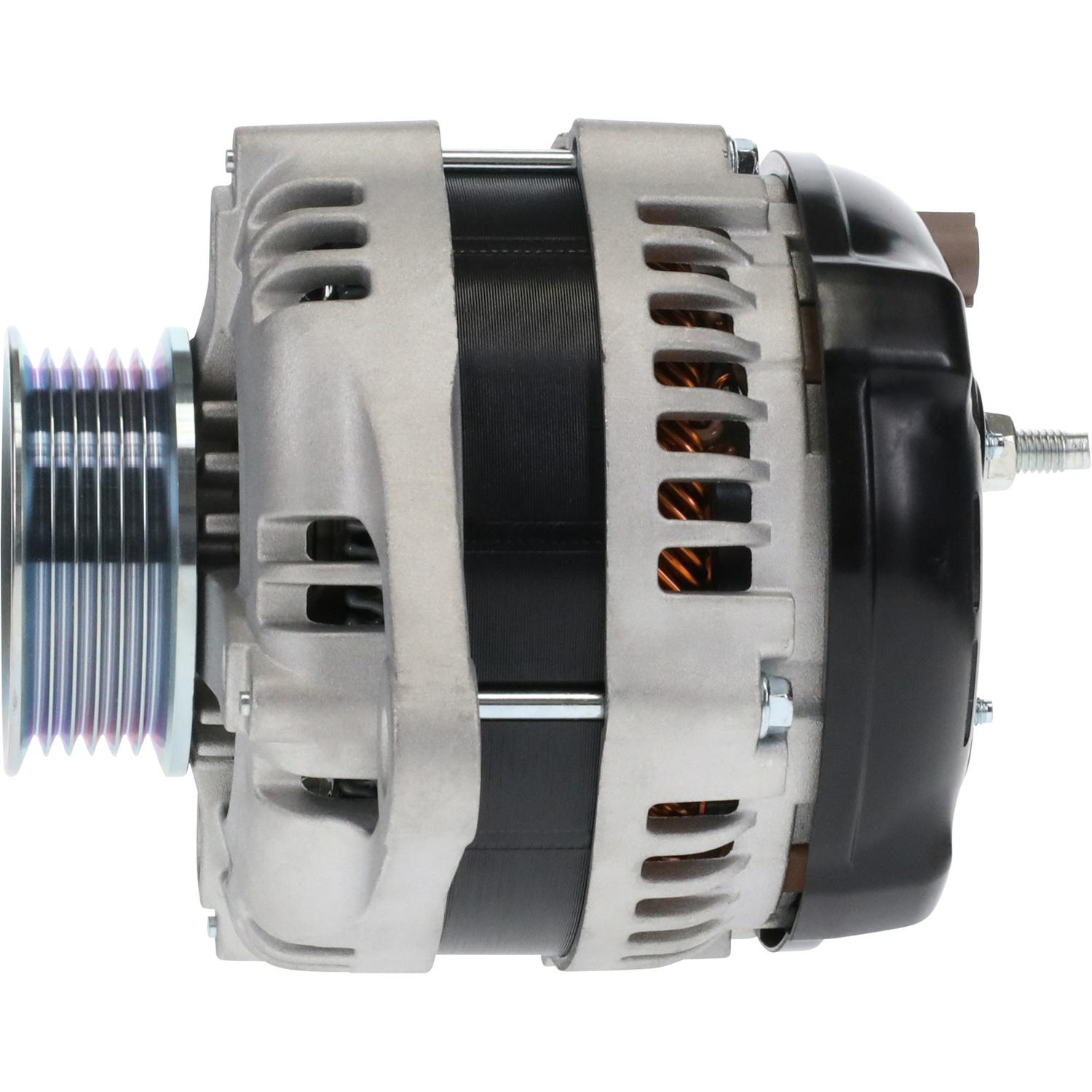 WAI 13923N Alternator product image 9 of 19