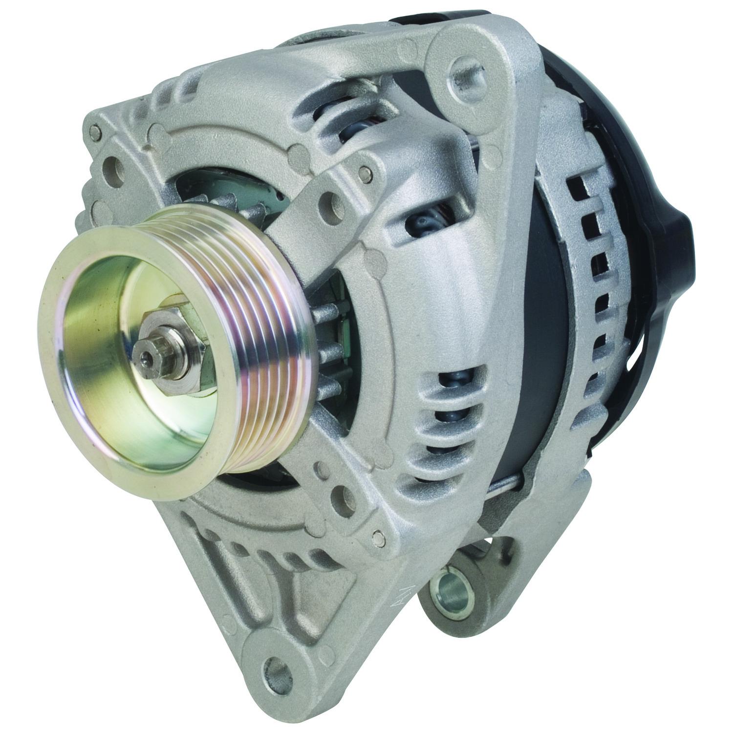 WAI 13923N Alternator product image 15 of 19