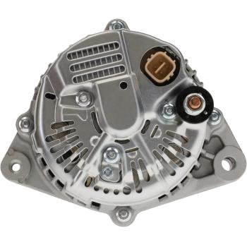 2004 Jaguar X-Type Alternator WAI 13925N image 1 of 4