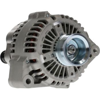 2004 Jaguar X-Type Alternator WAI 13925N image 3 of 4
