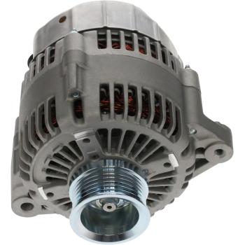 2004 Jaguar X-Type Alternator WAI 13925N image 4 of 4