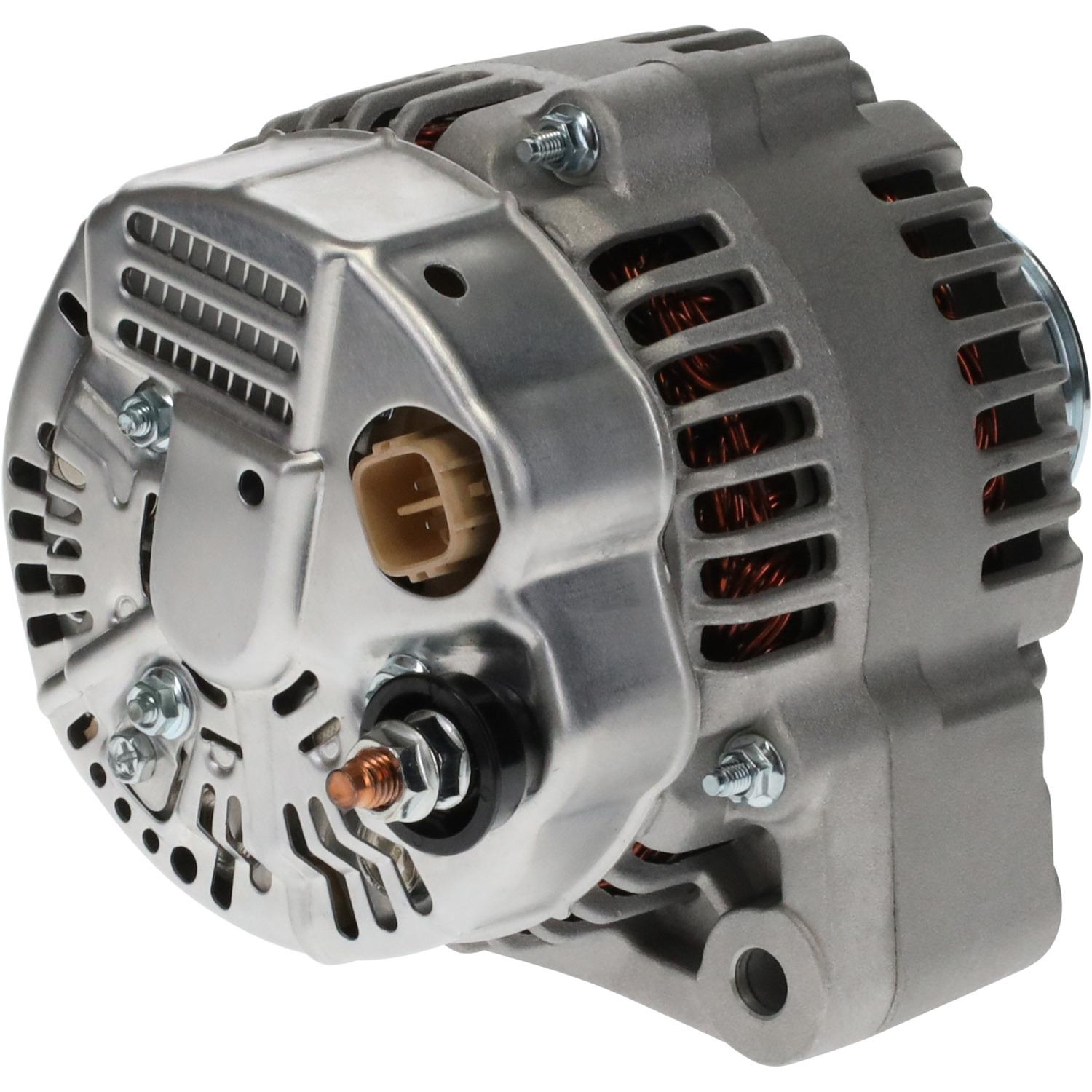 WAI 13925N - Alternator WAI 13925N Alternator product image 10 of 17