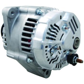 2007 Jaguar X-Type Alternator WAI 13926N image 1 of 4