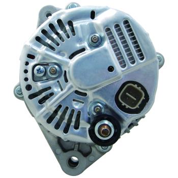 2007 Jaguar X-Type Alternator WAI 13926N image 4 of 4
