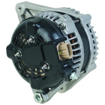 2003 Toyota Highlander Alternator WAI 13927N image 1 of 4