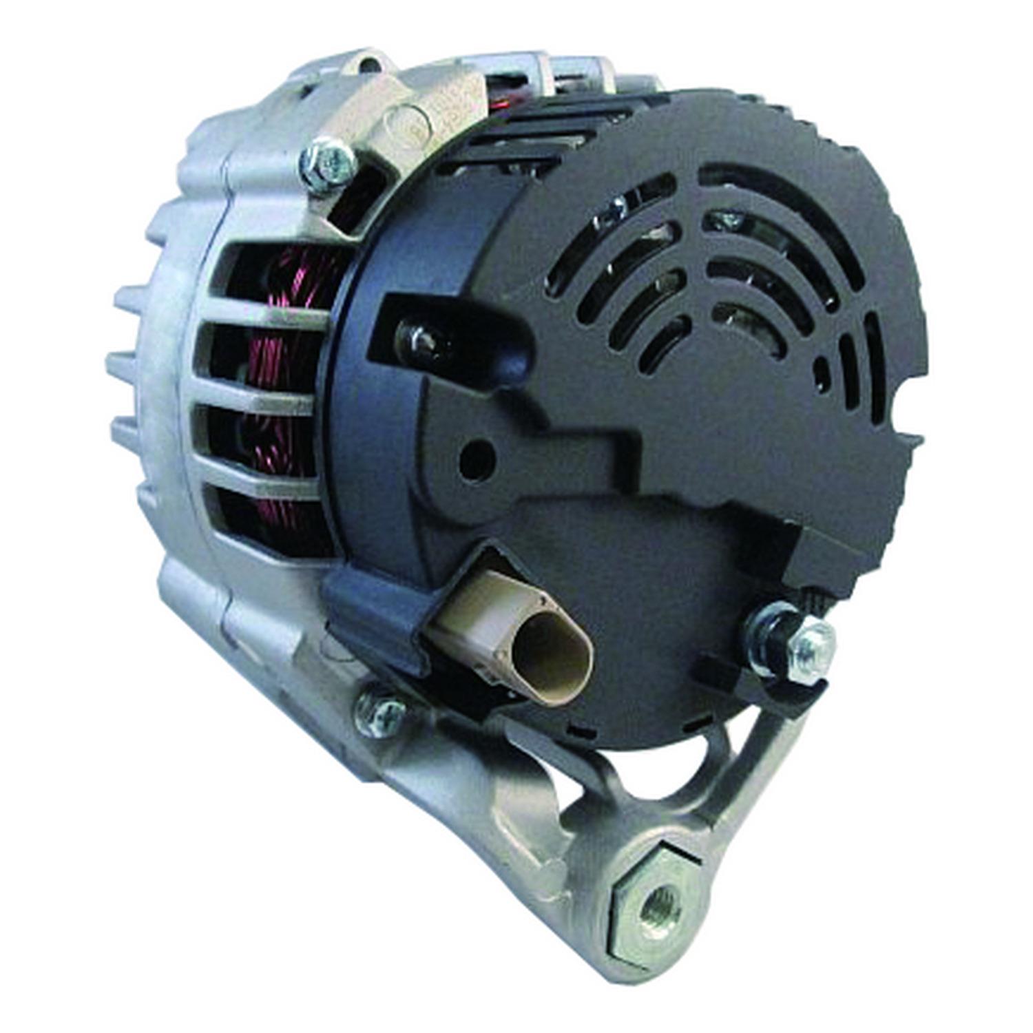 WAI 13932N - Alternator WAI 13932N Alternator product image 1 of 8