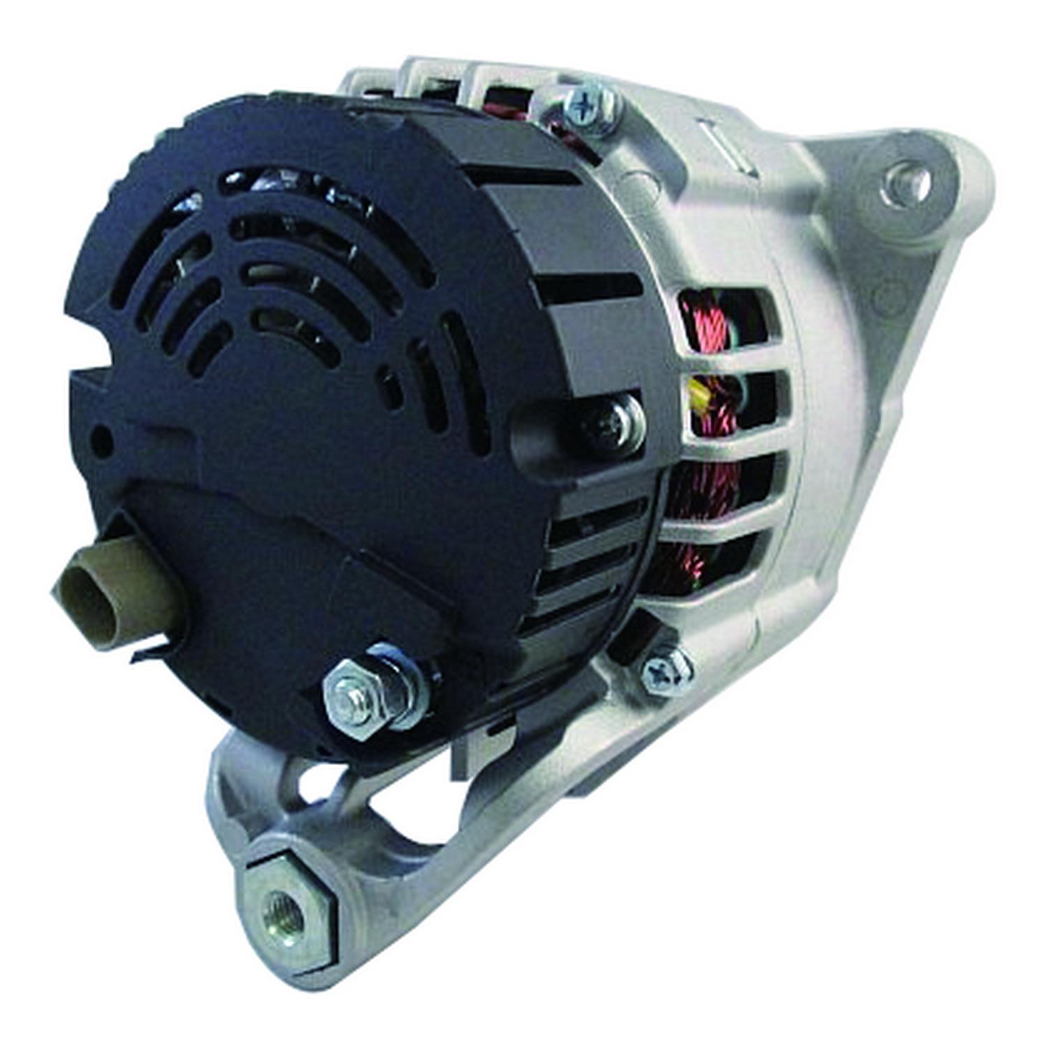 WAI 13932N - Alternator WAI 13932N Alternator product image 2 of 8