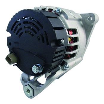 1999 Audi A6 Alternator WAI 13932N image 2 of 4