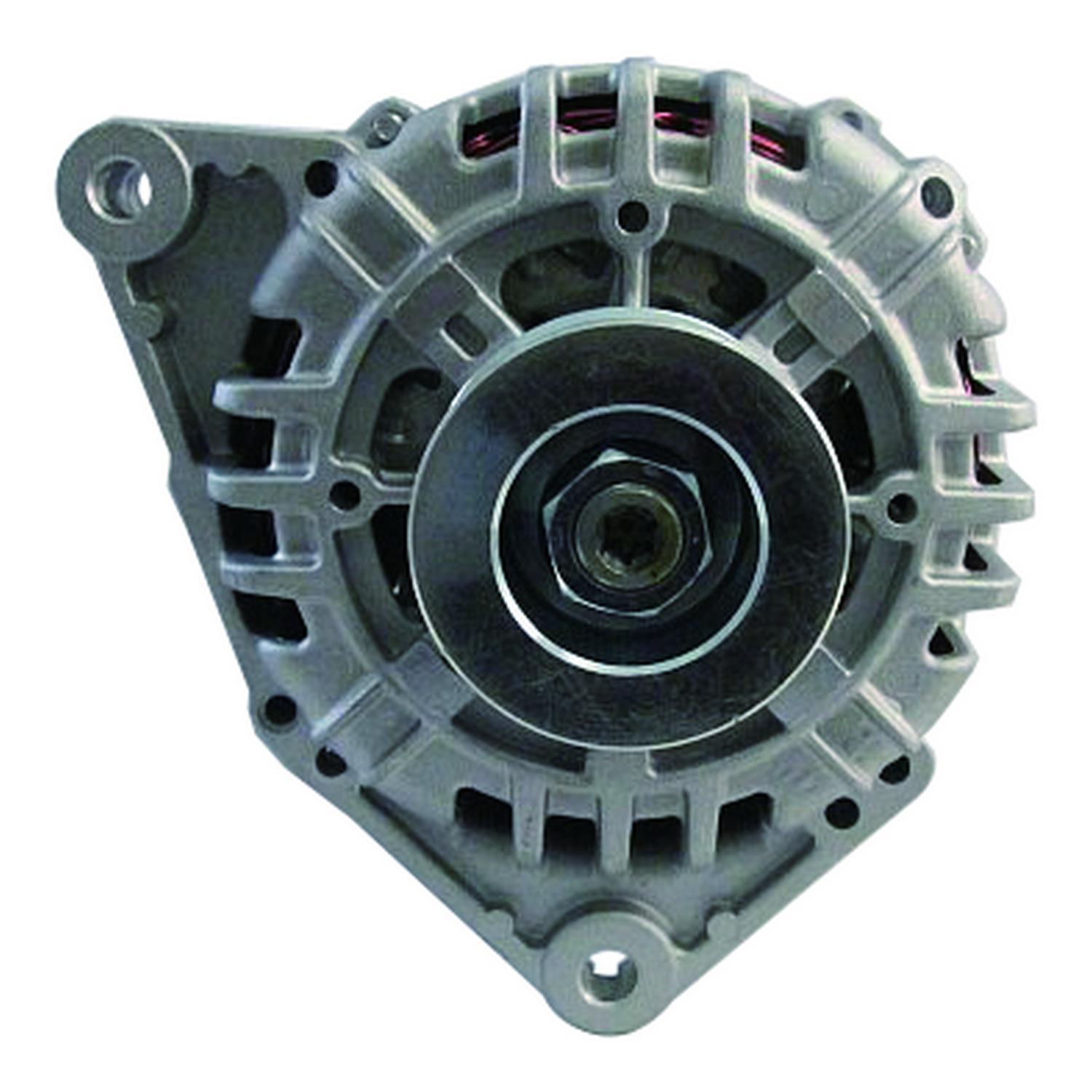 WAI 13932N - Alternator WAI 13932N Alternator product image 3 of 8