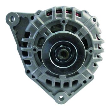 1999 Audi A6 Alternator WAI 13932N image 3 of 4