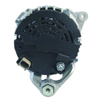 1999 Audi A6 Alternator WAI 13932N image 4 of 4