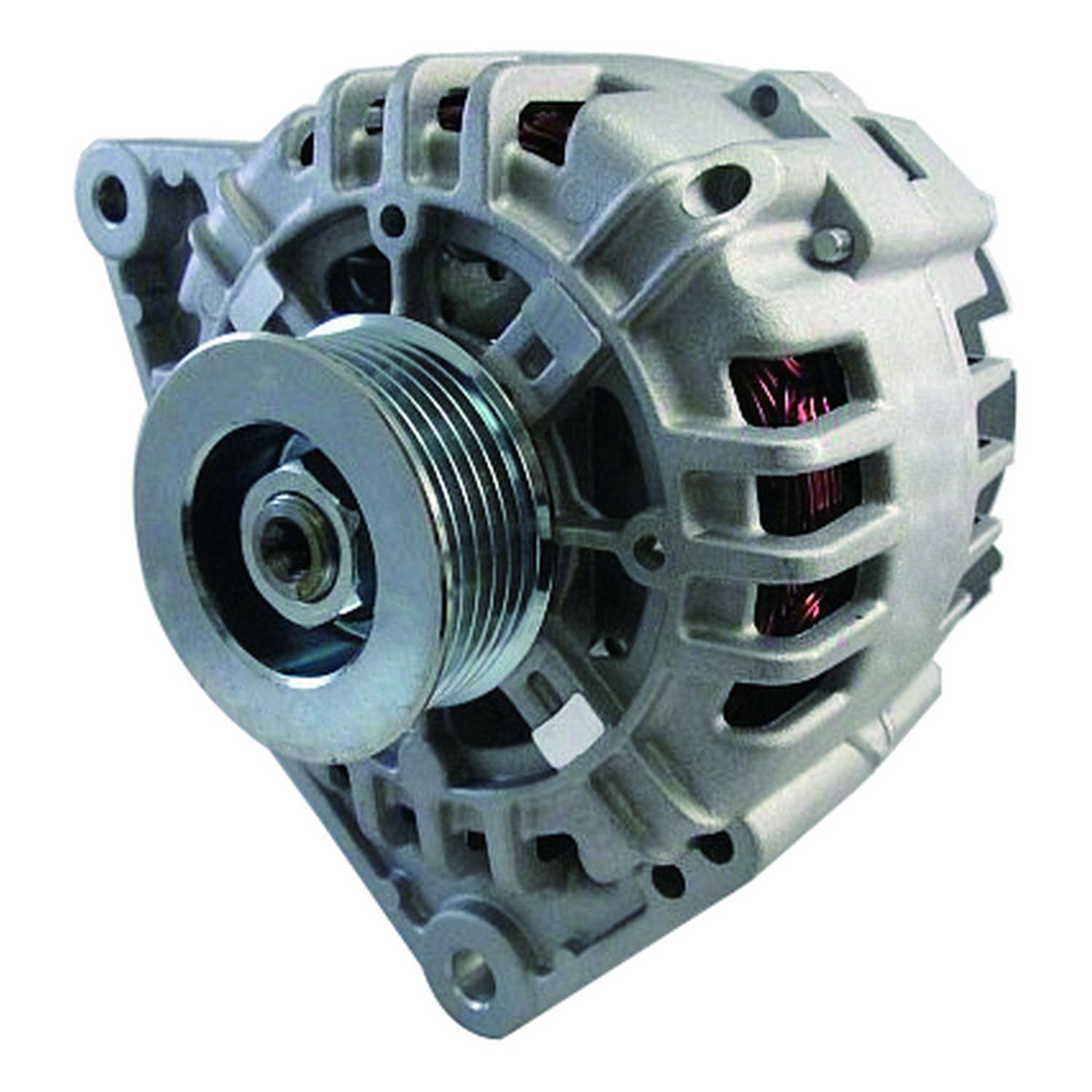 WAI 13932N - Alternator WAI 13932N Alternator product image 6 of 8