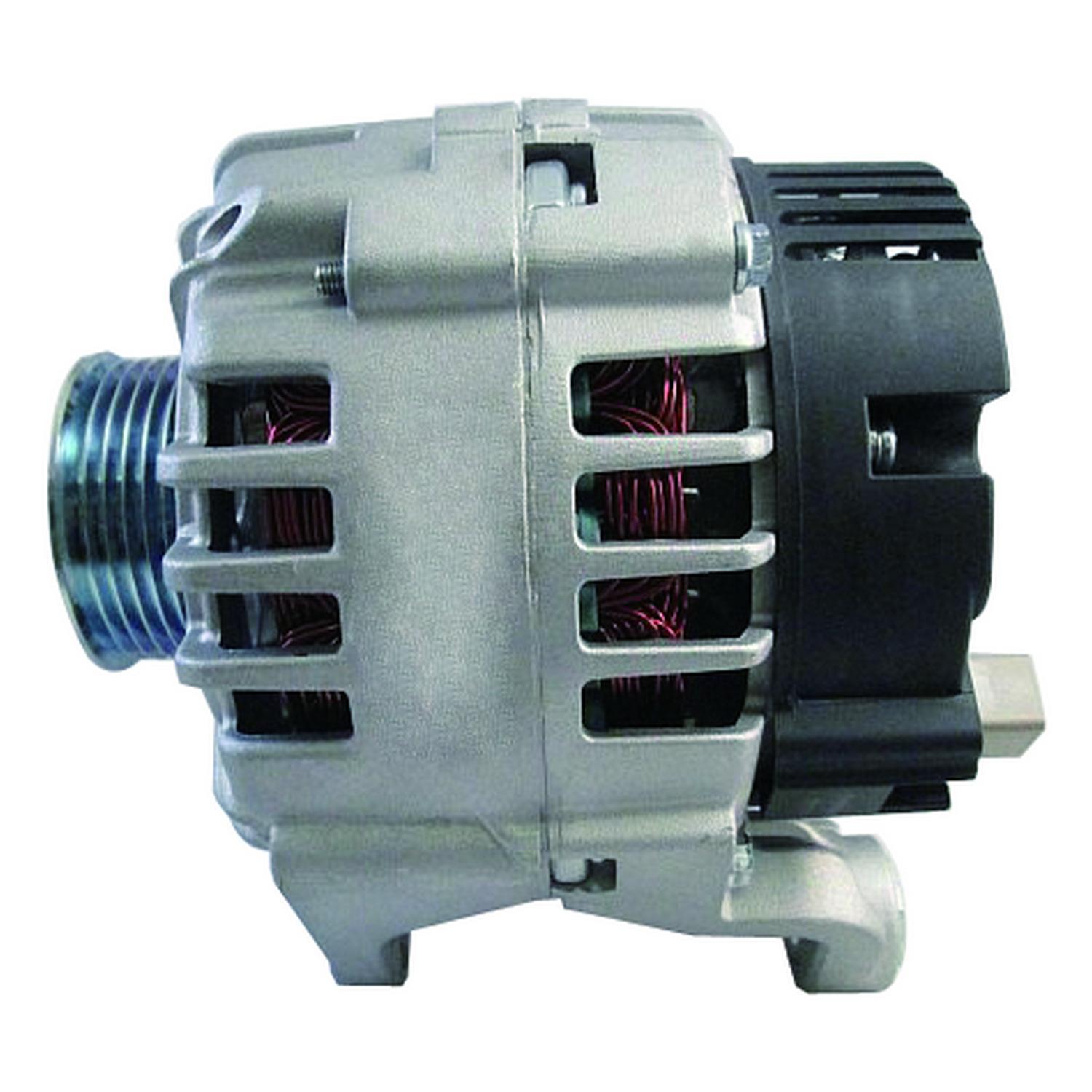 WAI 13932N - Alternator WAI 13932N Alternator product image 8 of 8