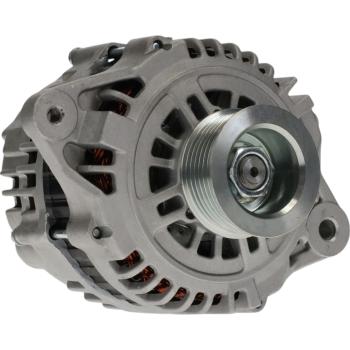 1998 Honda Passport Alternator WAI 13935N image 3 of 4