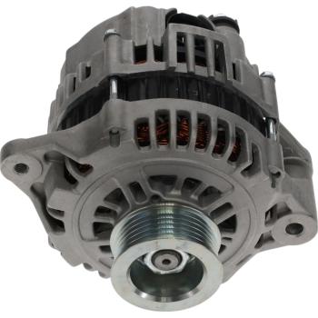 1998 Honda Passport Alternator WAI 13935N image 4 of 4