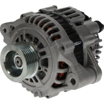 WAI 13935N Alternator product image 5 of 17