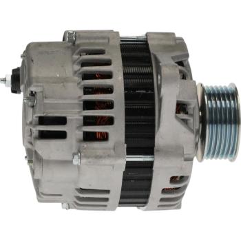 WAI 13935N Alternator product image 6 of 17