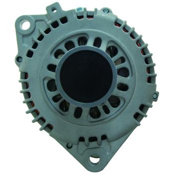 2006 Nissan Sentra Alternator WAI 13939N image 3 of 4