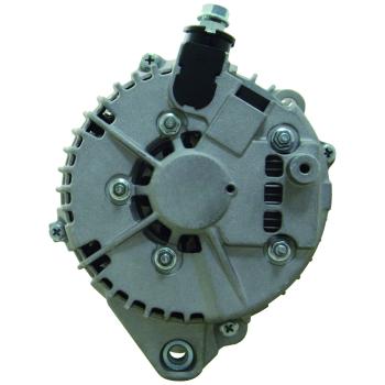 2006 Nissan Sentra Alternator WAI 13939N image 4 of 4