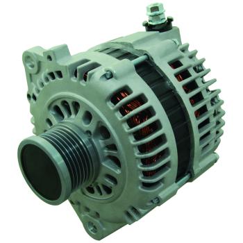 WAI 13939N Alternator product image 6 of 8