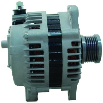 WAI 13939N Alternator product image 7 of 8