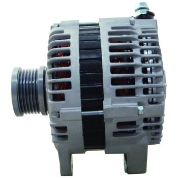WAI 13939N Alternator product image 8 of 8