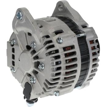 2006 Nissan Altima Alternator WAI 13940N image 3 of 4