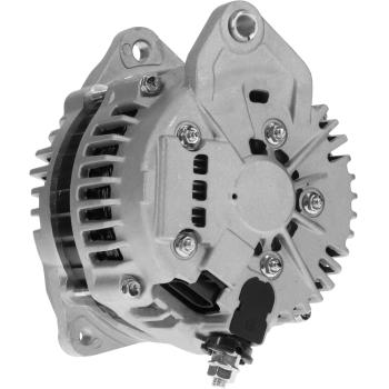 2006 Nissan Altima Alternator WAI 13940N image 4 of 4