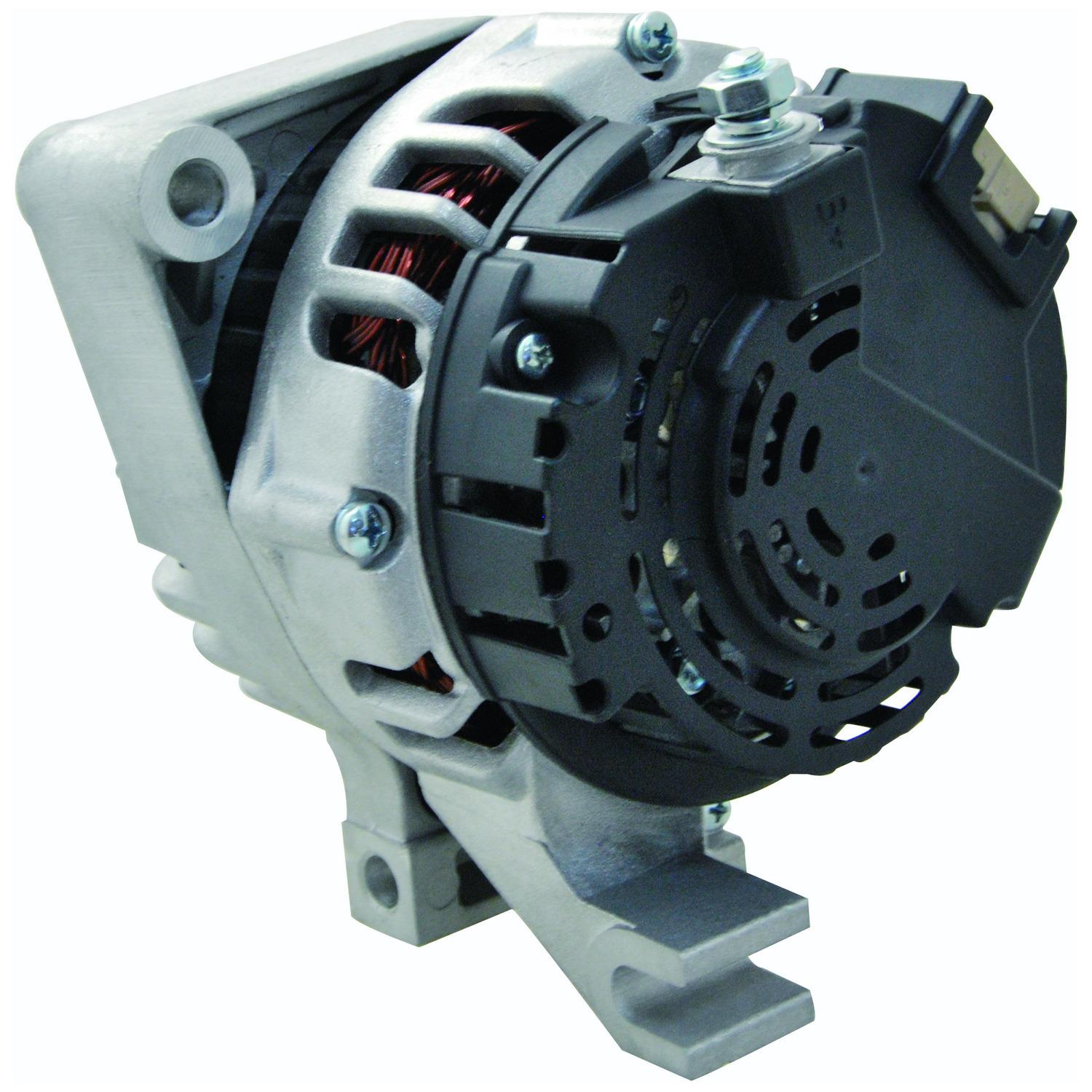 WAI 13943N Alternator product image 1 of 8