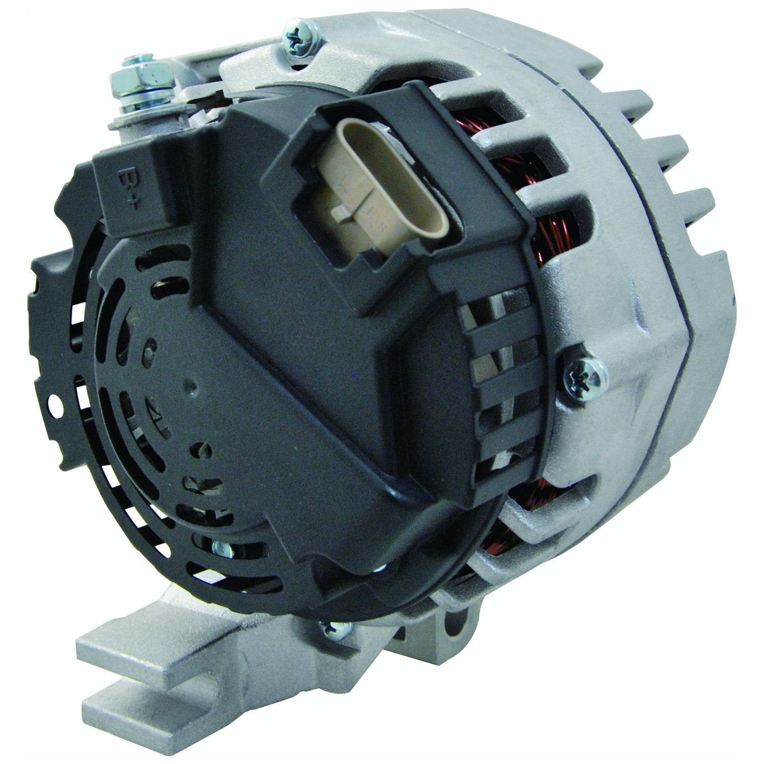 WAI 13943N Alternator product image 2 of 8
