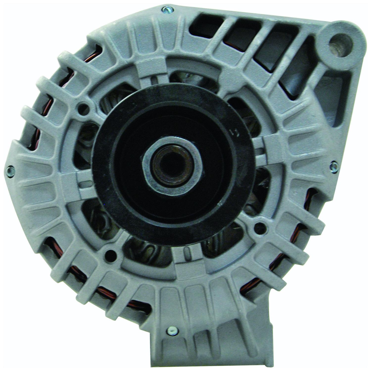 WAI 13943N Alternator product image 3 of 8
