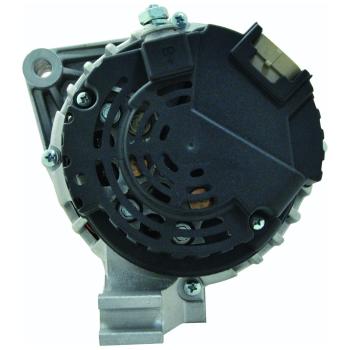 2003 Oldsmobile Silhouette Alternator WAI 13943N image 4 of 4