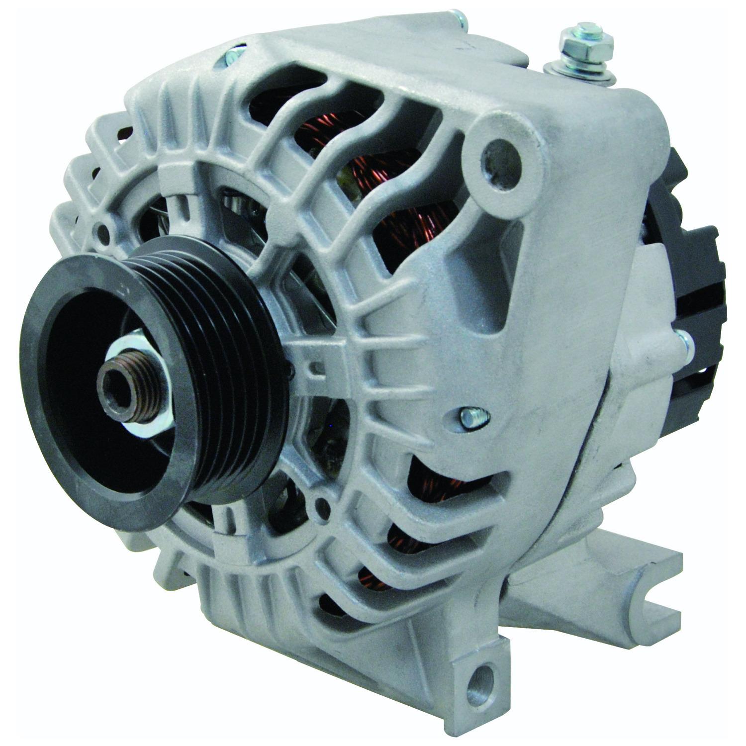 WAI 13943N Alternator product image 6 of 8