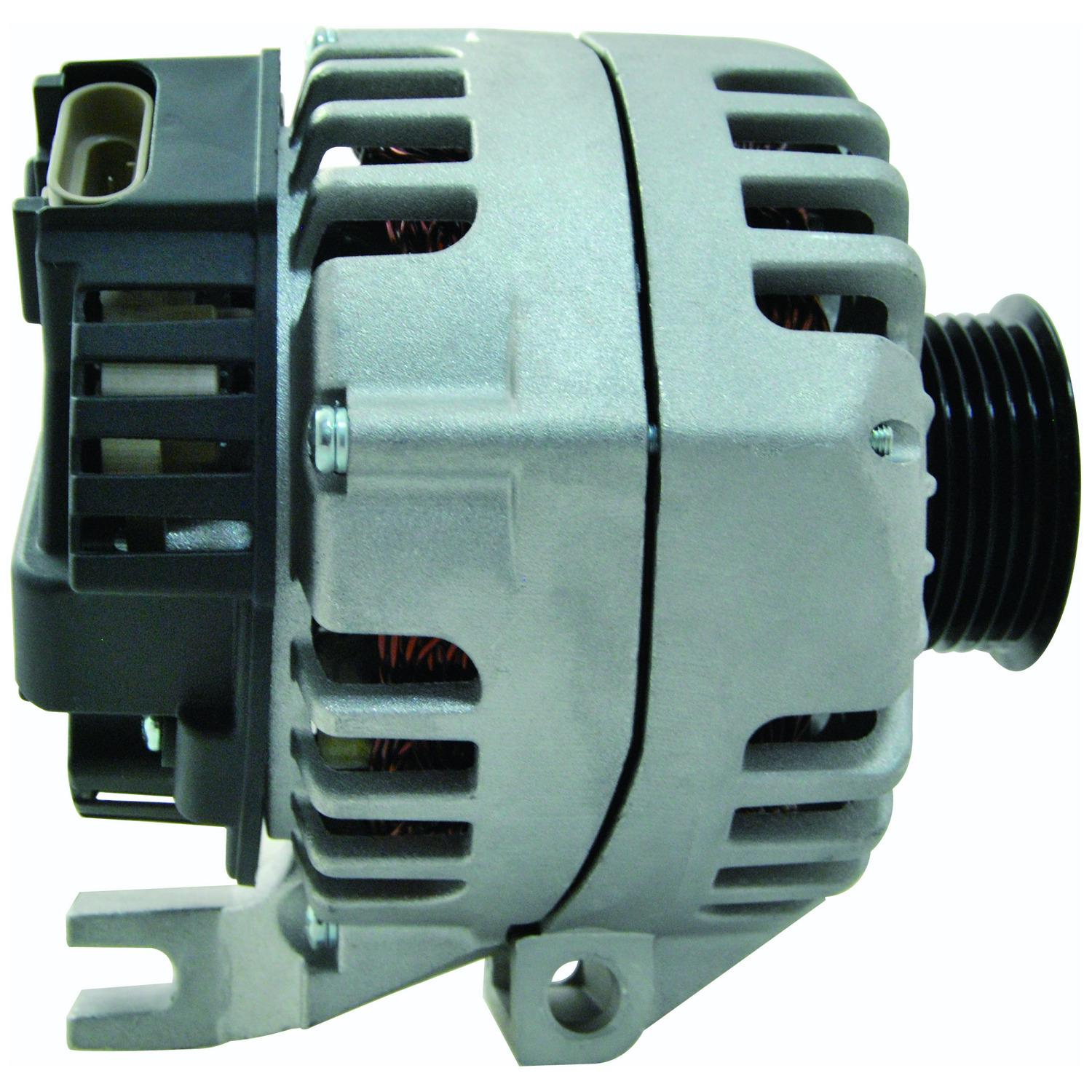 WAI 13943N Alternator product image 7 of 8