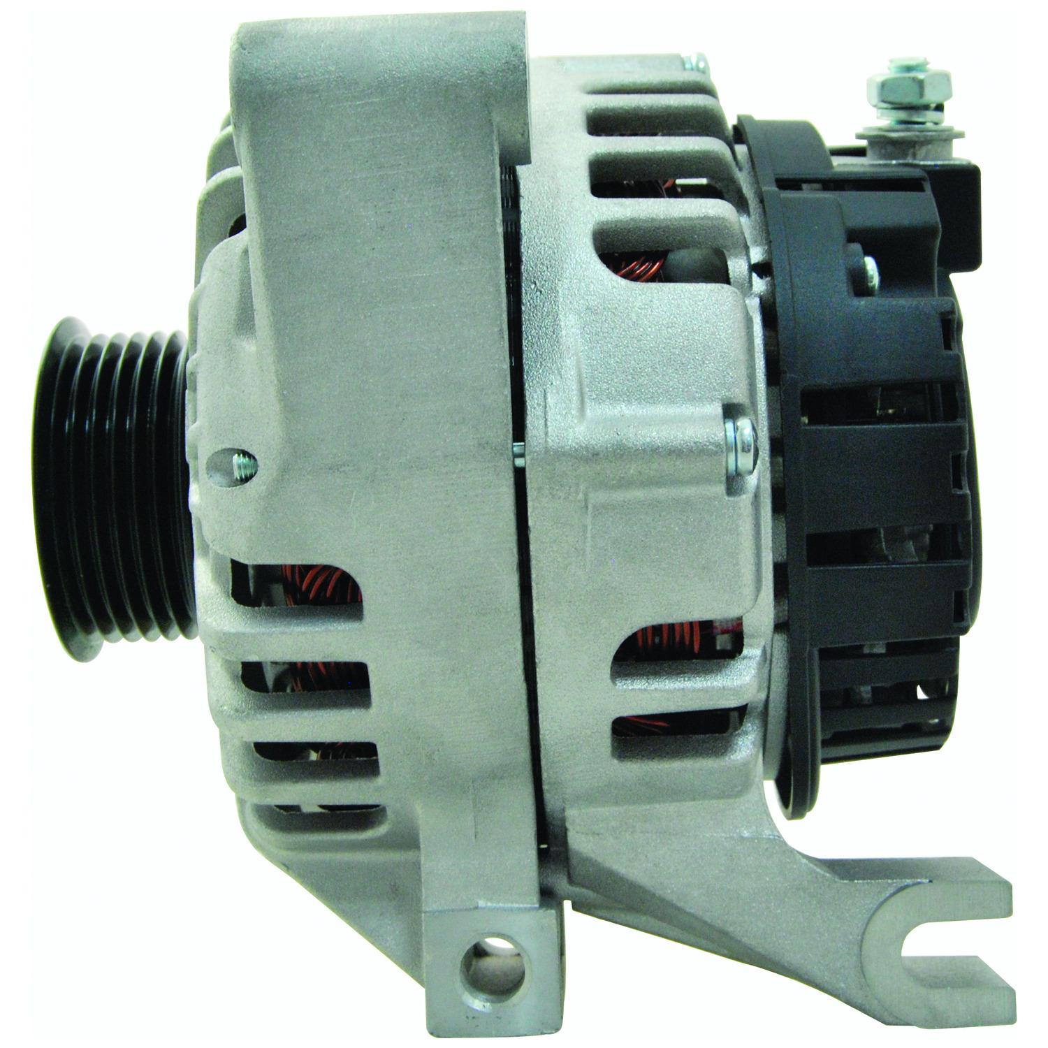 WAI 13943N Alternator product image 8 of 8