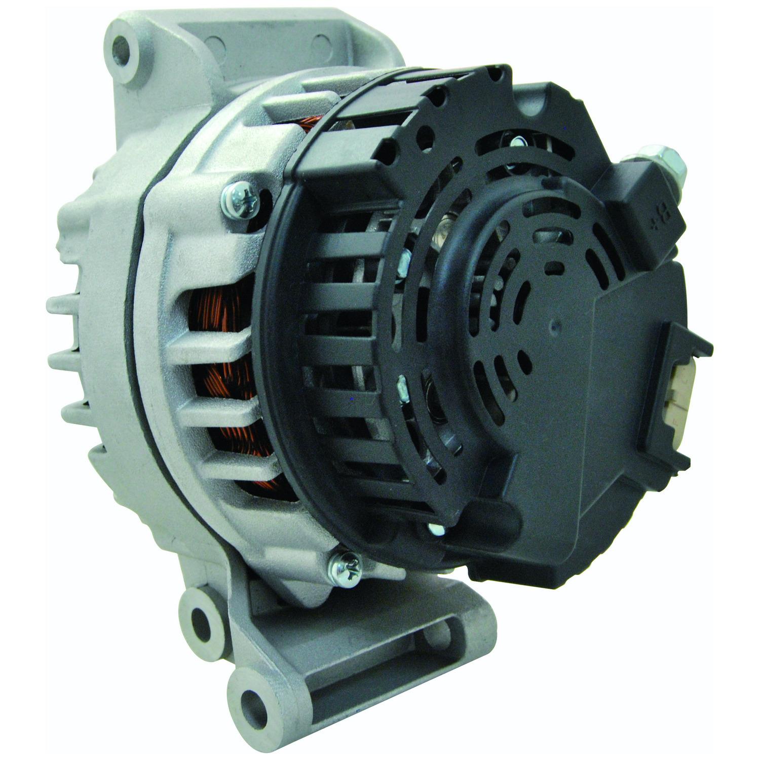 WAI 13944N - Alternator WAI 13944N Alternator product image 1 of 8