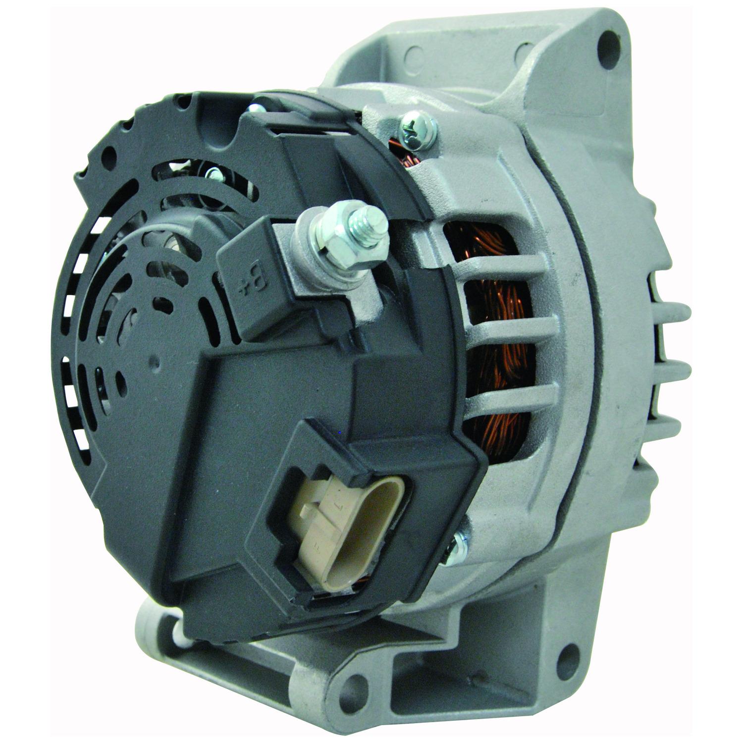 WAI 13944N - Alternator WAI 13944N Alternator product image 2 of 8