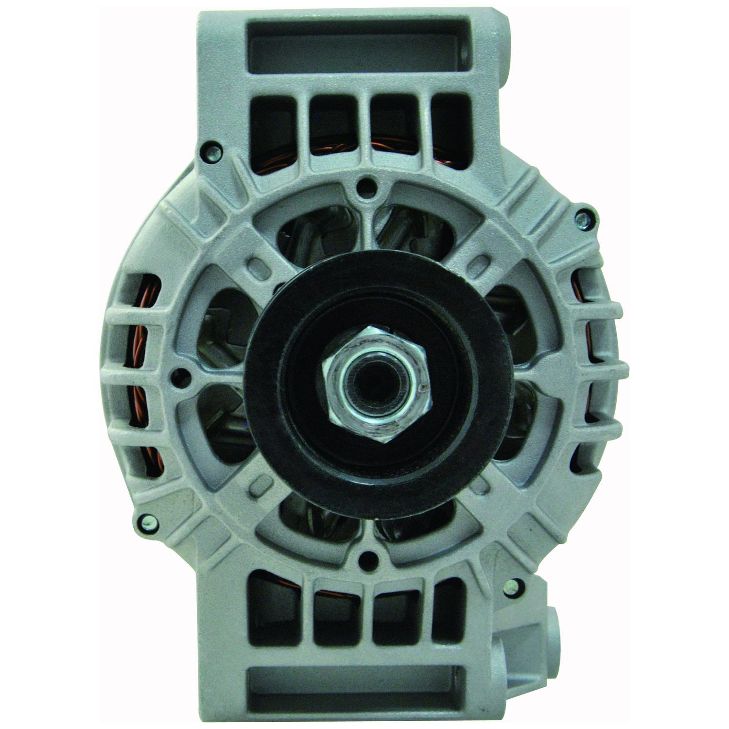 WAI 13944N - Alternator WAI 13944N Alternator product image 3 of 8