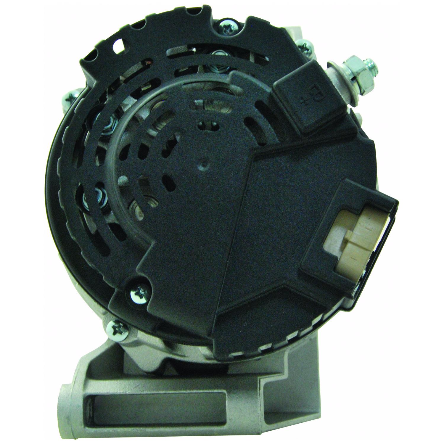 WAI 13944N - Alternator WAI 13944N Alternator product image 4 of 8