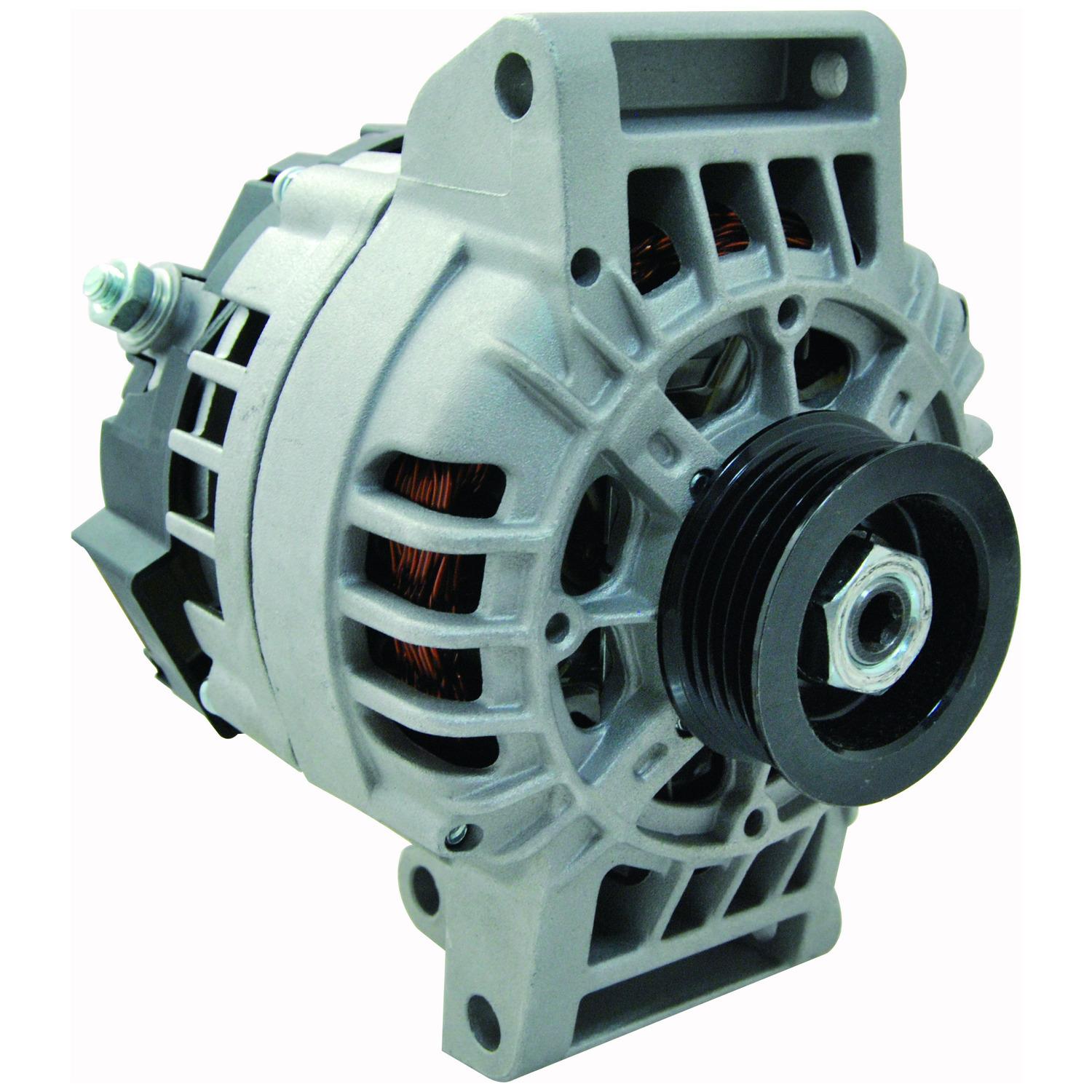 WAI 13944N - Alternator WAI 13944N Alternator product image 5 of 8