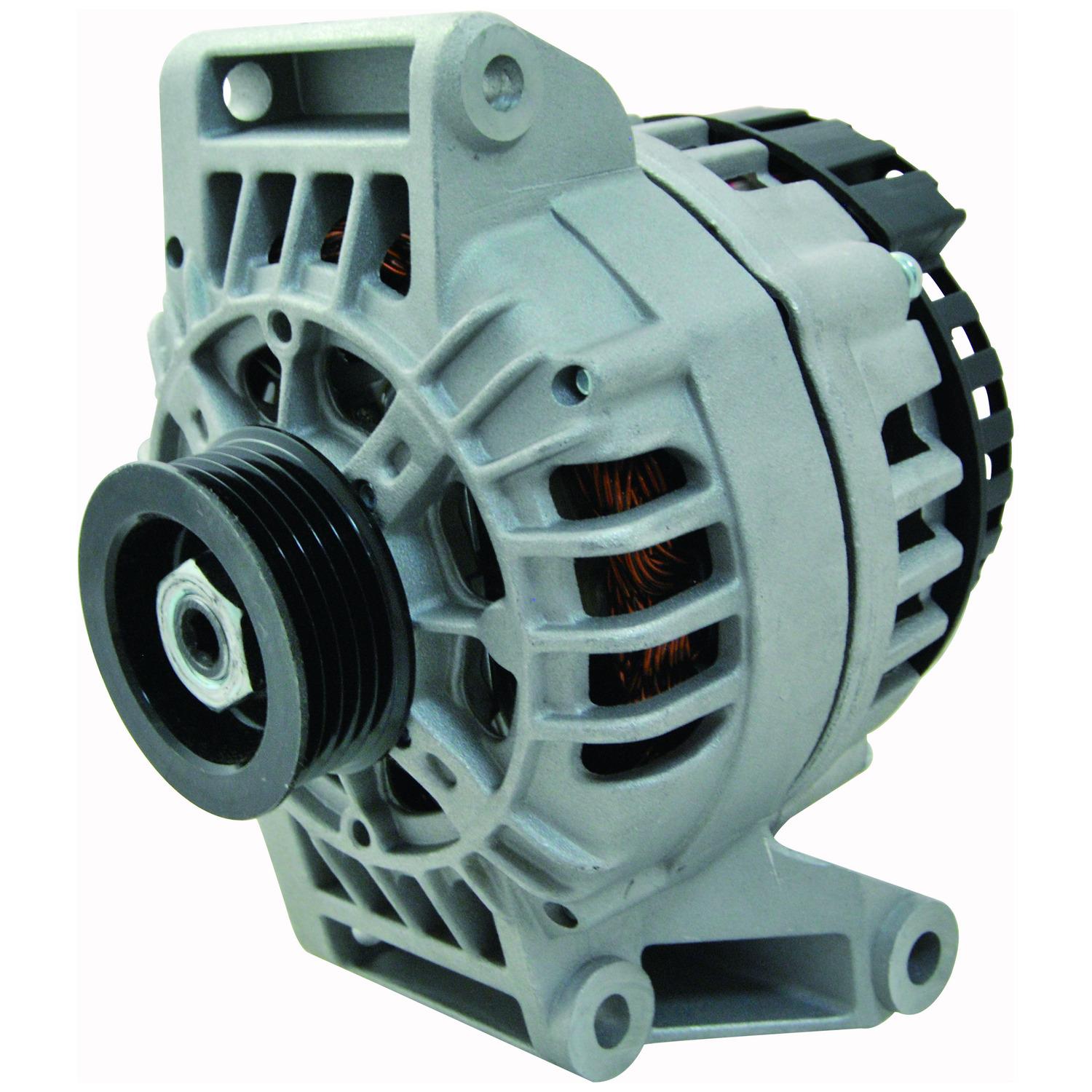WAI 13944N - Alternator WAI 13944N Alternator product image 6 of 8