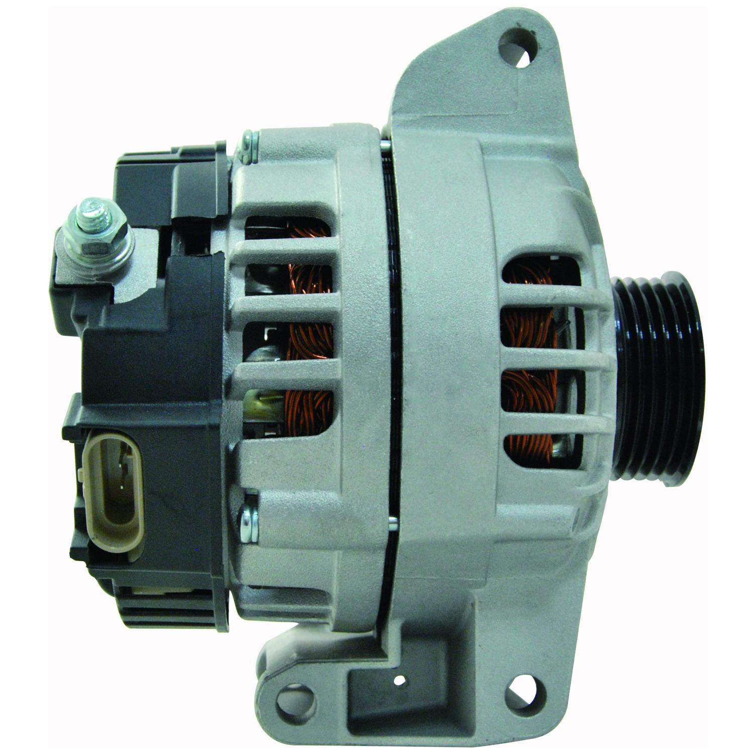 WAI 13944N - Alternator WAI 13944N Alternator product image 7 of 8
