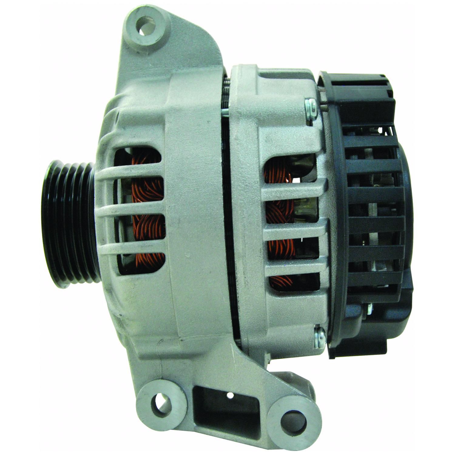 WAI 13944N - Alternator WAI 13944N Alternator product image 8 of 8