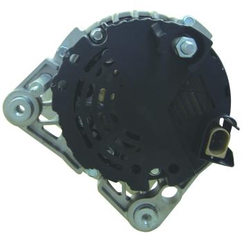 2005 Volkswagen Jetta Alternator WAI 13946N image 4 of 4