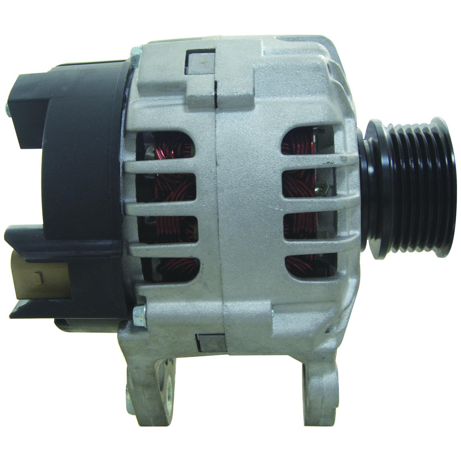 WAI 13946N Alternator product image 7 of 8